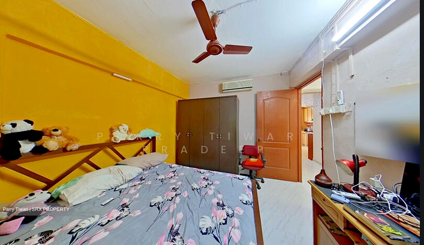 Blk 247 Jurong East Street 24 (Jurong East), HDB 3 Rooms #590285051